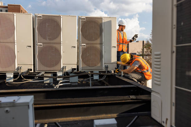 Best Commercial HVAC Repair  in Machesney Park, IL