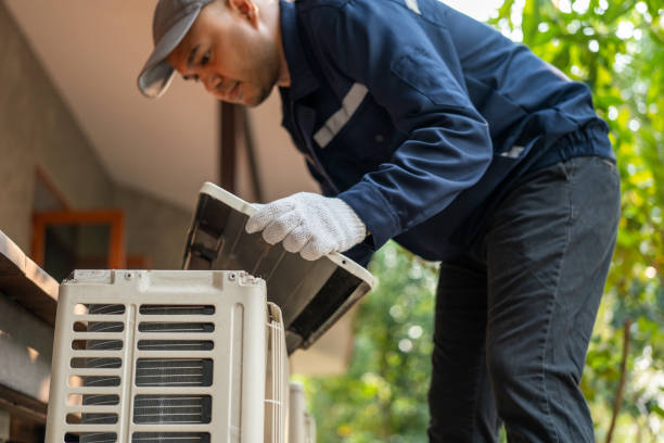 Best Best HVAC Companies  in Machesney Park, IL
